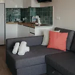 Saltillo Alto Sunset Balcony * Торремолинос