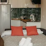 Saltillo Alto Sunset Balcony * Торремолинос