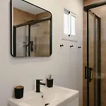 Saltillo Alto Sunset Balcony Апартаменты Торремолинос
