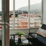 Saltillo Alto Sunset Balcony Апартаменты