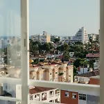 Saltillo Alto Sunset Balcony Апартаменты