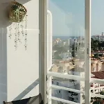 Saltillo Alto Sunset Balcony * Торремолинос