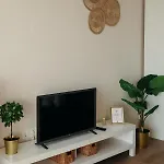 Saltillo Alto Sunset Balcony * Торремолинос