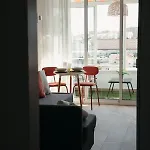 Saltillo Alto Sunset Balcony Торремолинос